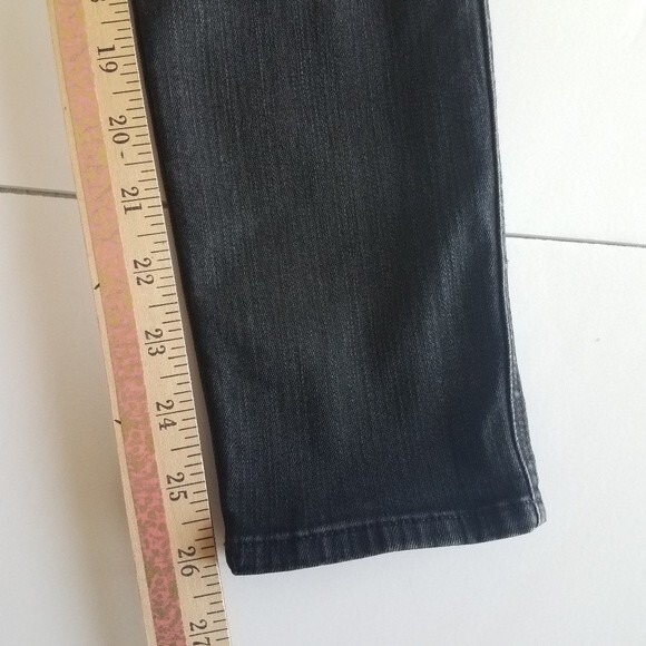 J Brand Jean Zion Mid Rise Skinny Vanity 27 - Picture 13 of 13